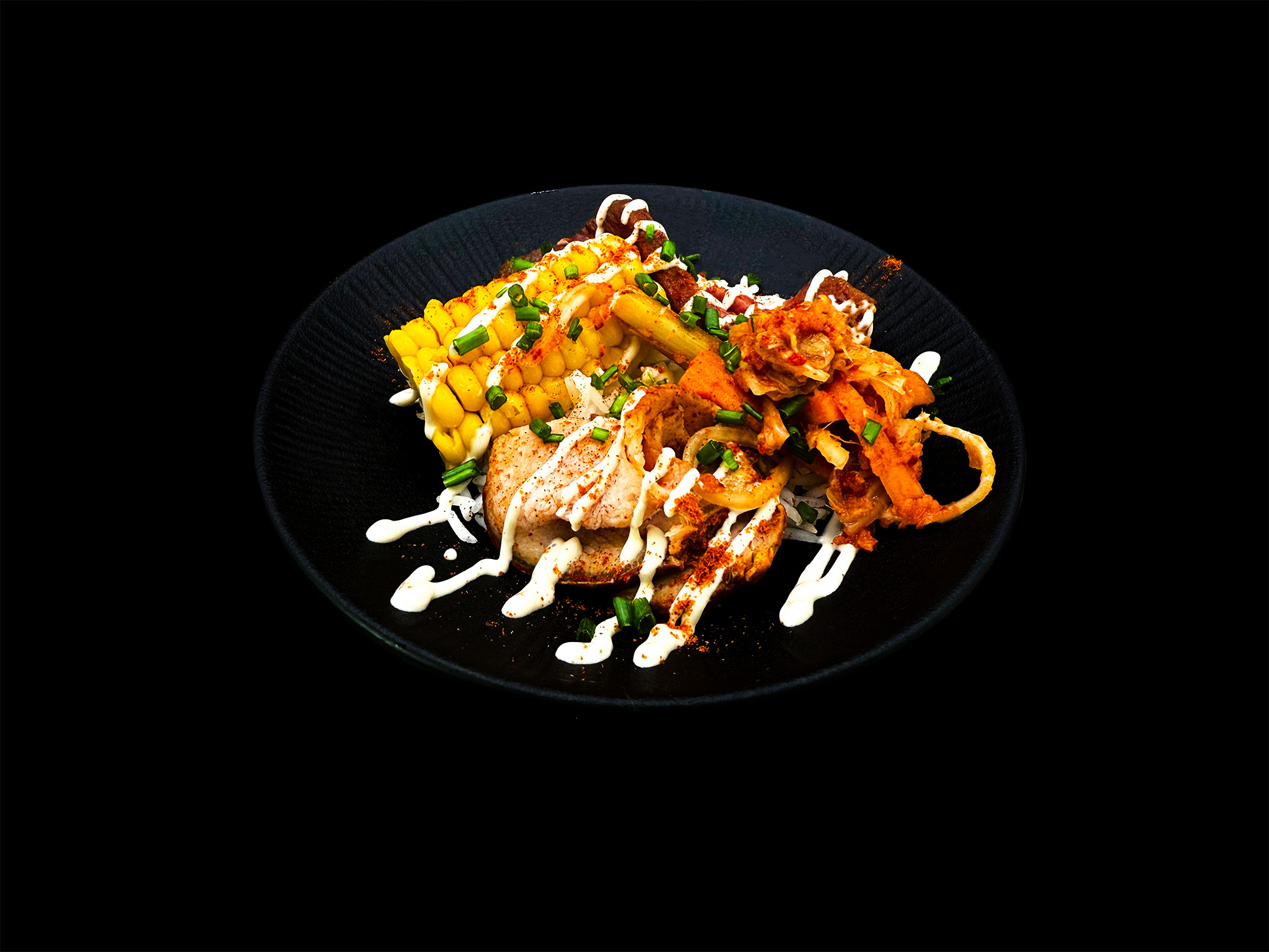 Bild von Essen