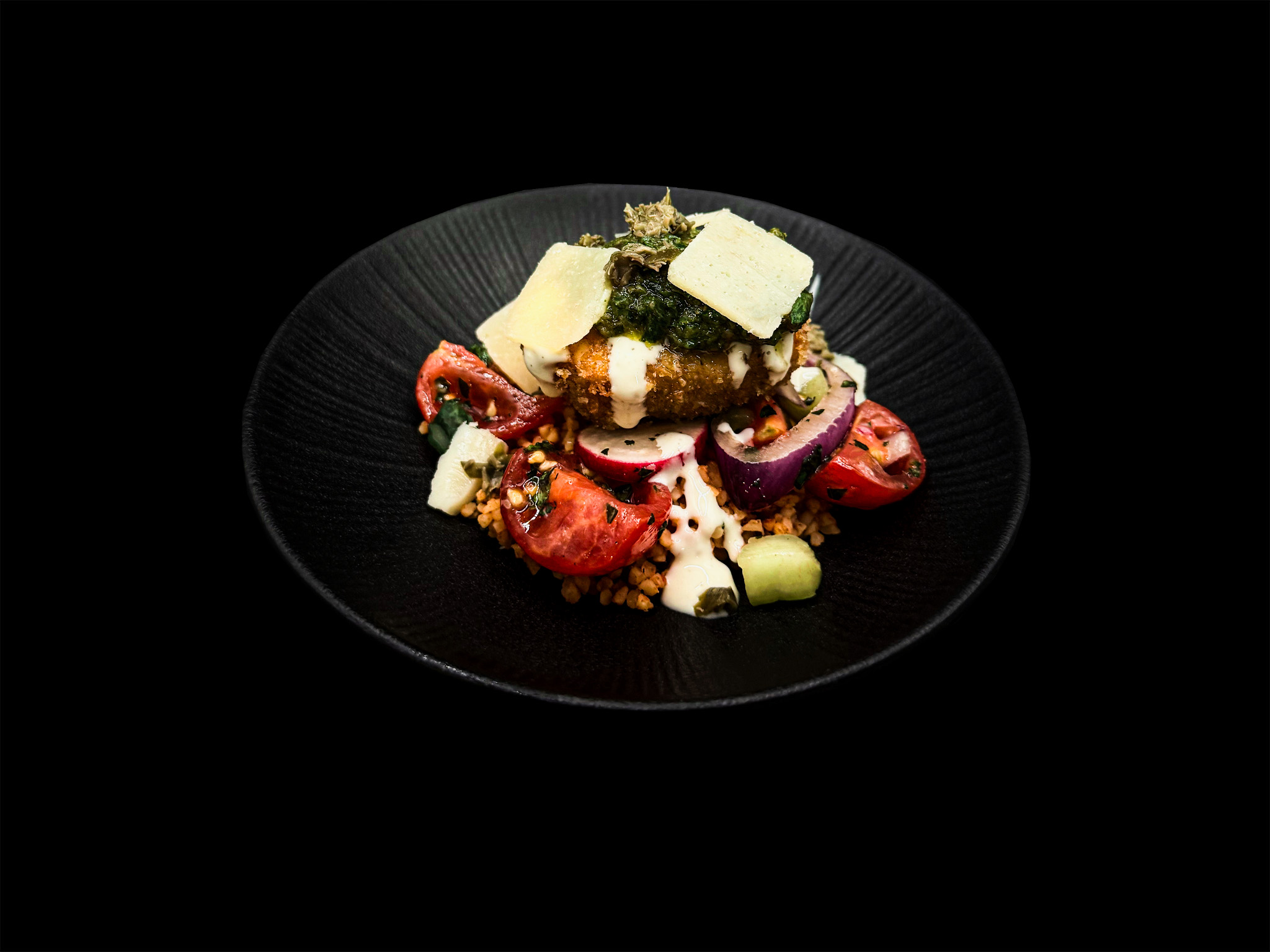 Bild von Essen
