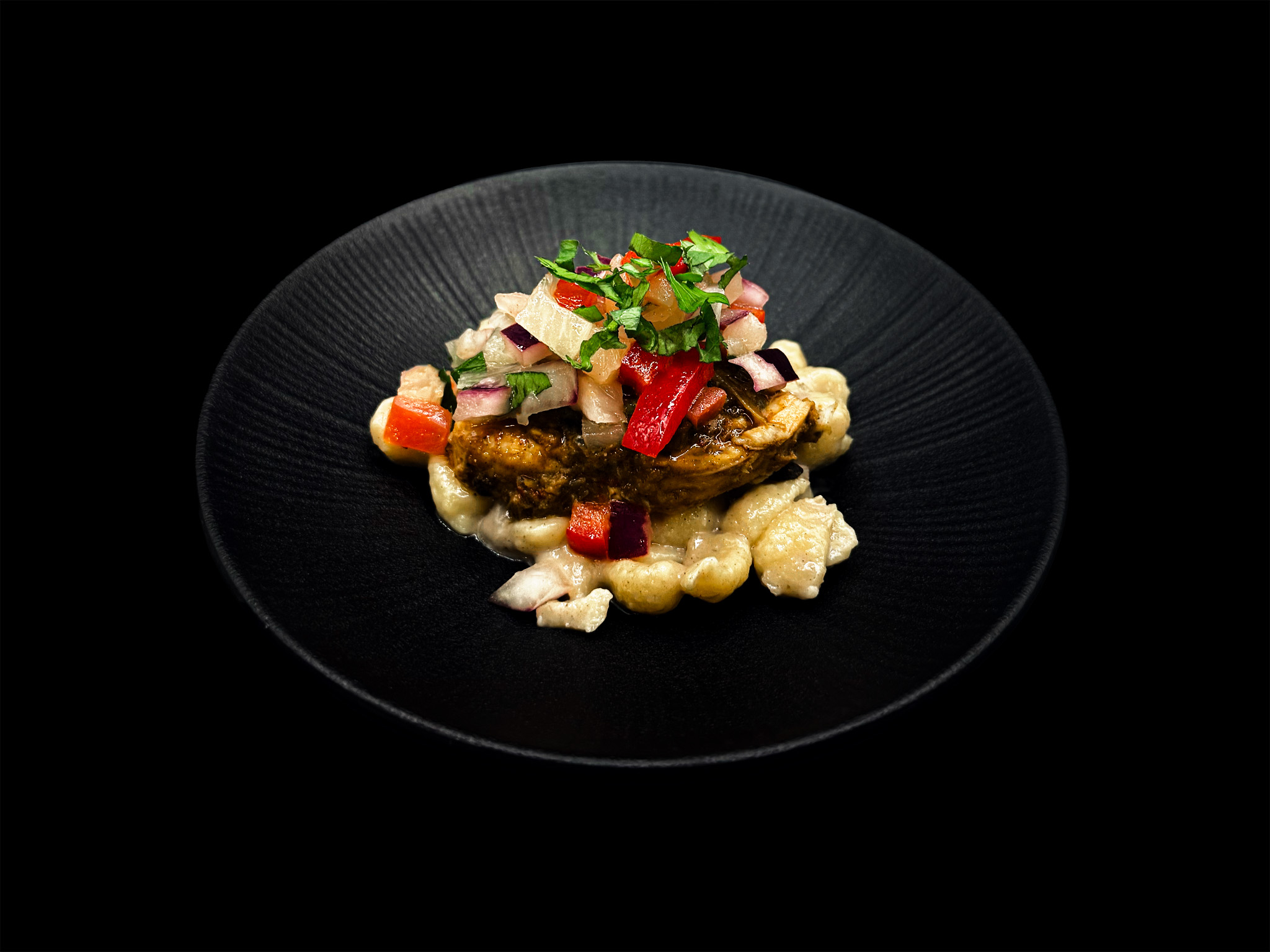 Bild von Essen