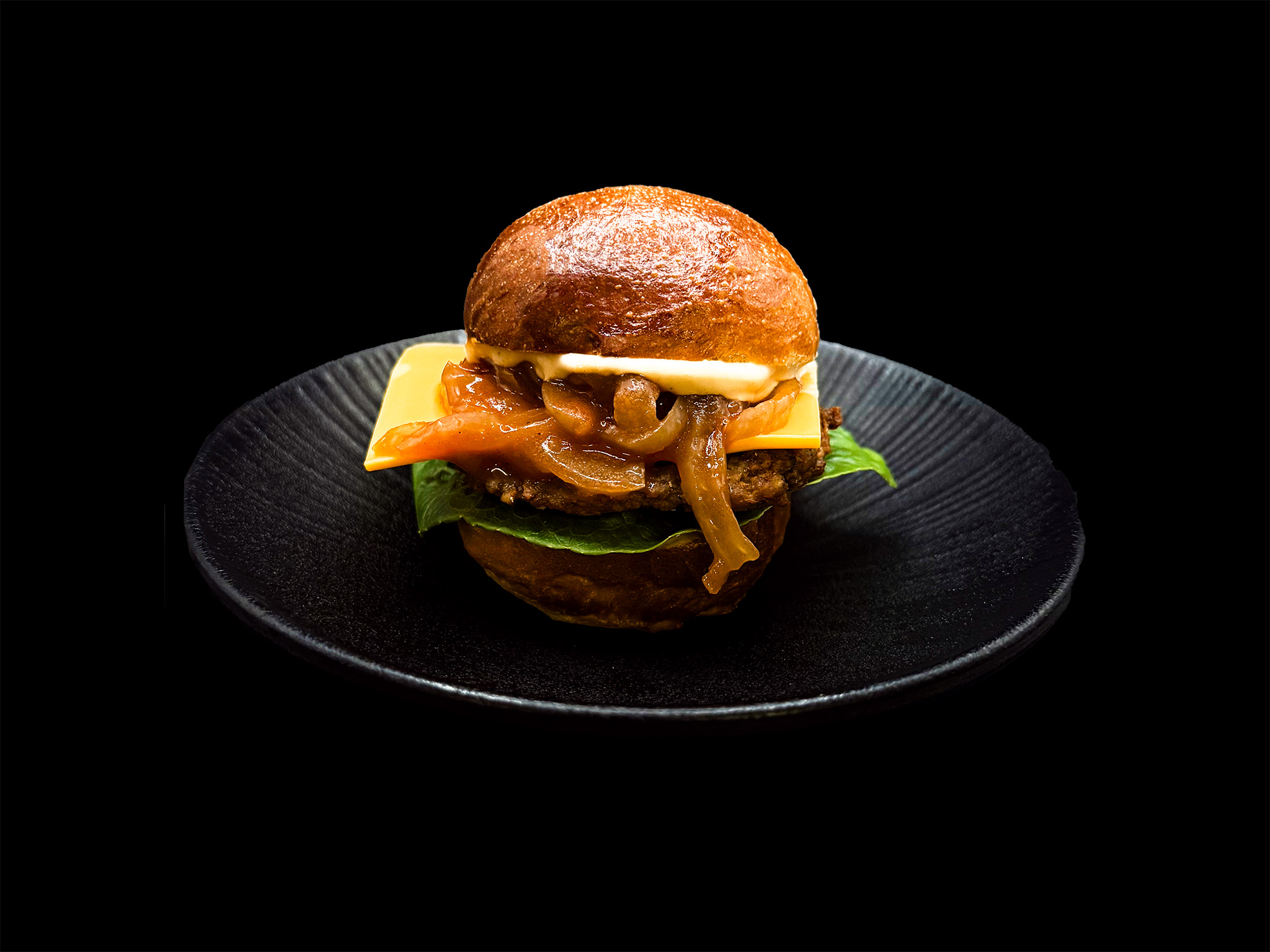 Bild von Essen