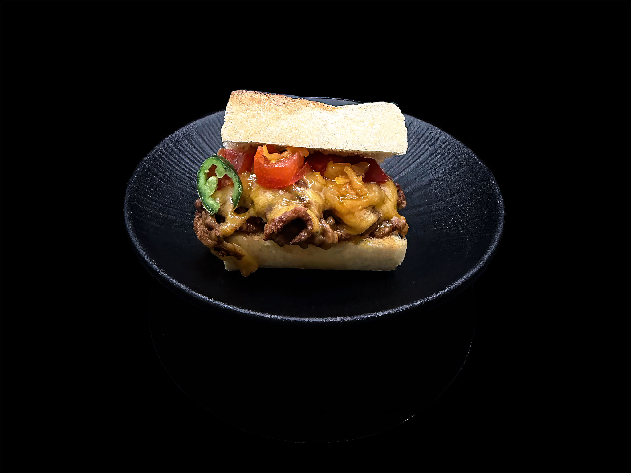 Bild von Essen