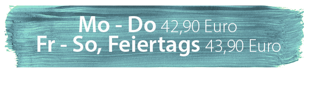 AYCE Preis Trier