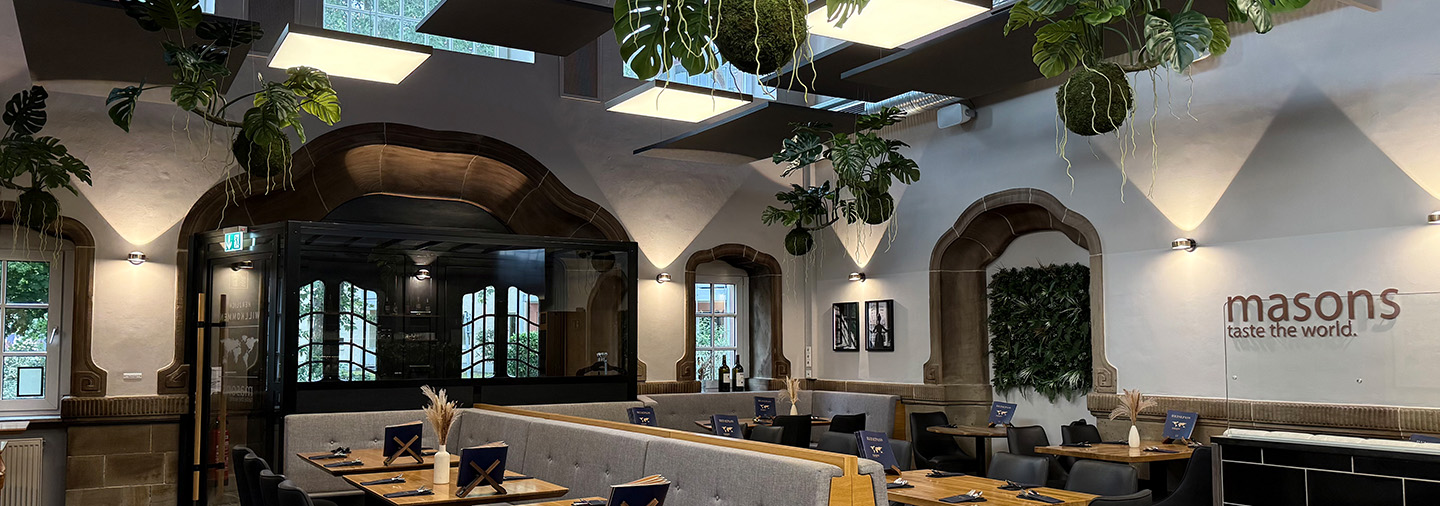 Restaurant Trier